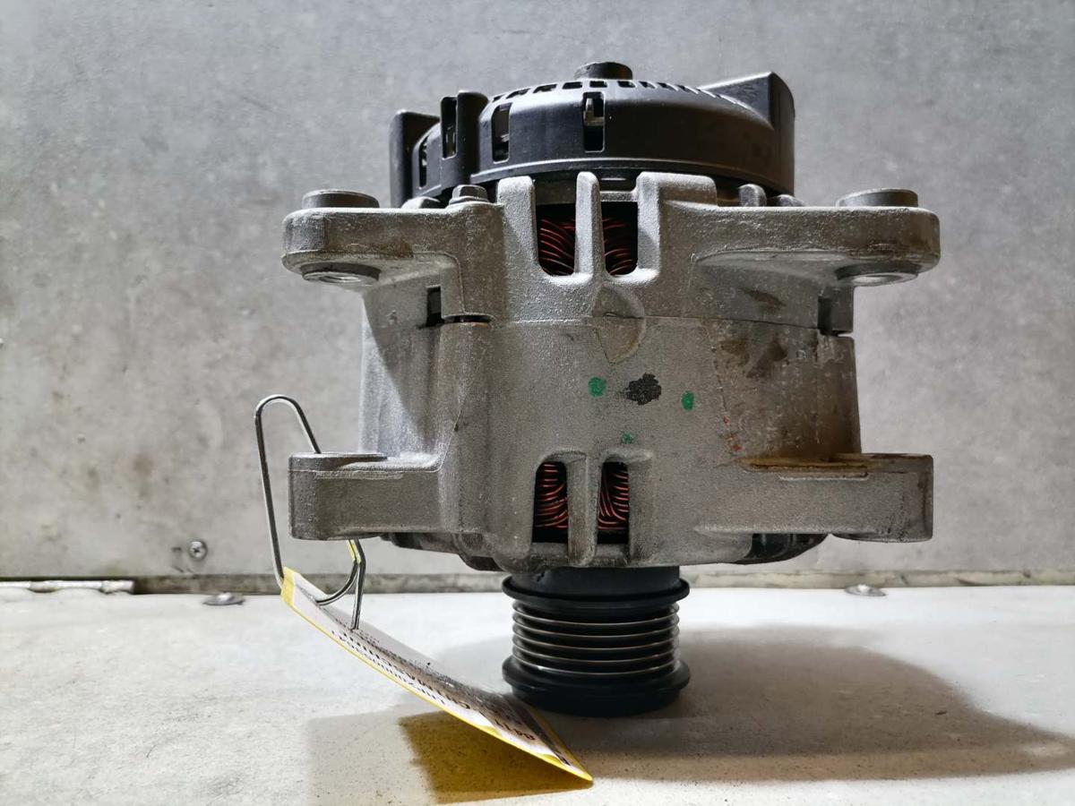 Ford Focus 4 original Lichtmaschine Generator 1,5TD 88KW Bj.2018